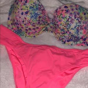 Victoria Secret Bikini👙☀️🐠